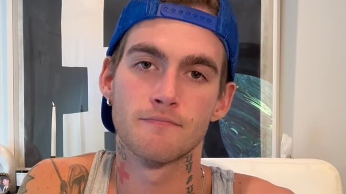 Devastating untold story of Presley Gerber's final days before death