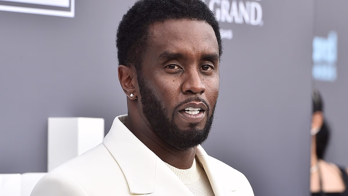 Diddy's lawyers seek to DROP incarcerated rapper as client