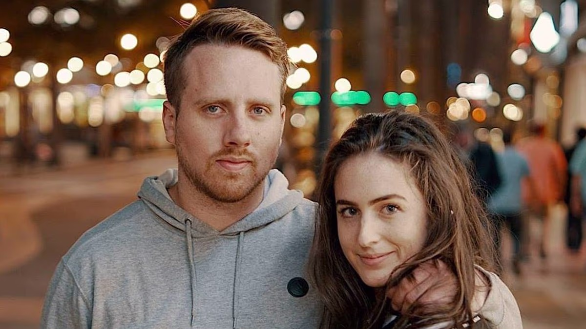 Dirty claims of MAGA star's 'trad' marriage are exposed