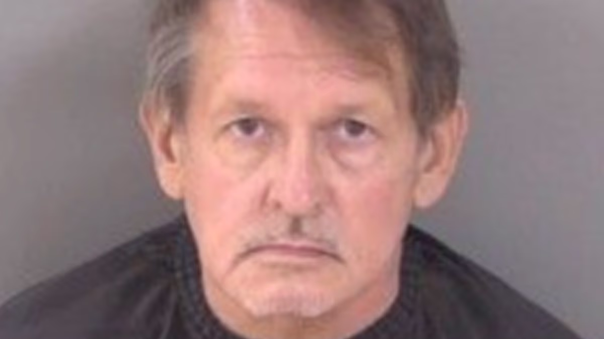 Disgraced Priest arrested for brazen theft of $750,000 from churches