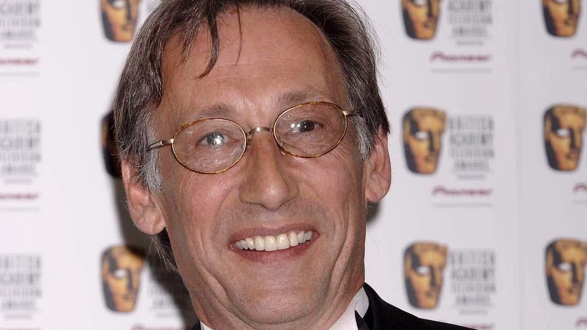 Disgraced The Thick of It star Chris Langham dies aged 77