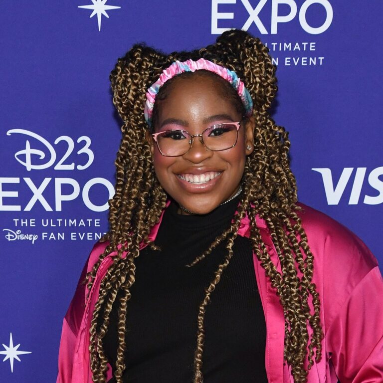 Disney Channel Star Carla Jeffery Dies at 33
