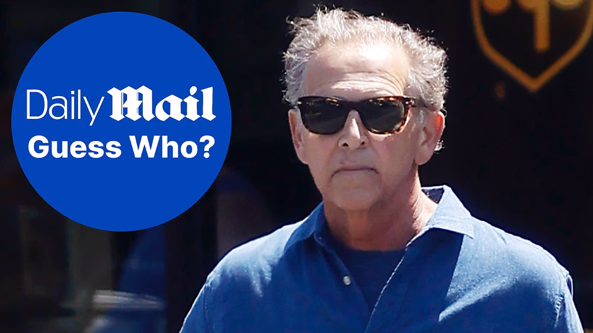 Disney Channel star who was on Seinfeld seen at 68... who is he?