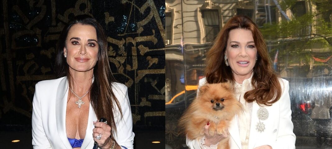 Does 'RHOBH' Star Kyle Richards Miss Her Friendship With Lisa Vanderpump?