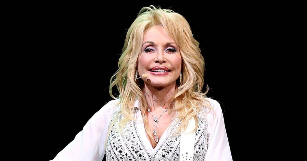 Dolly Parton's Cousin Details Her 'Small' Burial: 'What She Wanted'