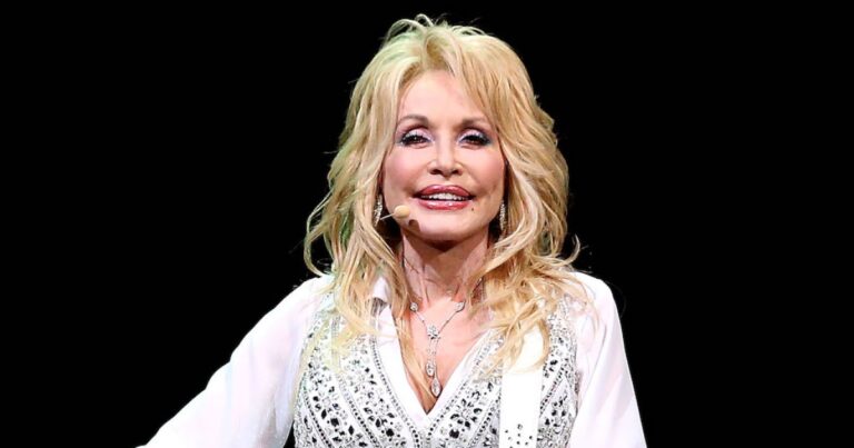 Dolly Parton’s Cousin Reveals Her Wish for a Small Burial