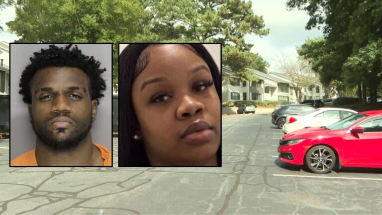 DoorDash Driver Found Dismembered in Tub Near 18-Year-Old’s Apartment