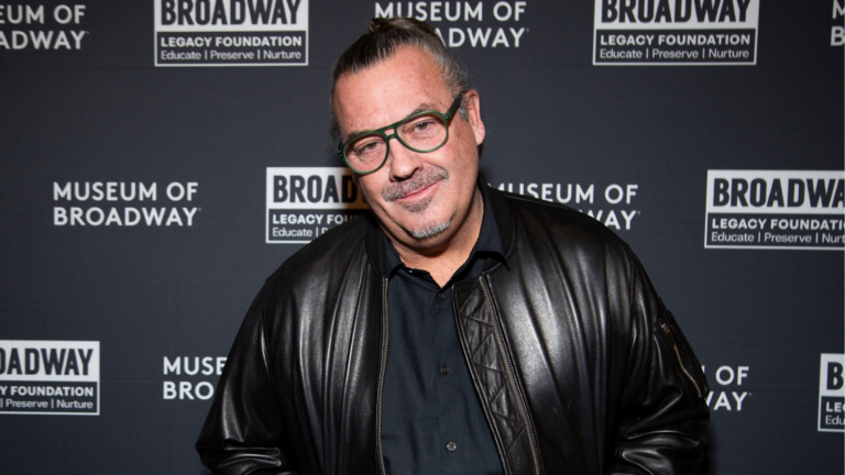 Duncan Sheik, Tony Award-Winning Spring Awakening Composer, Dies at 56