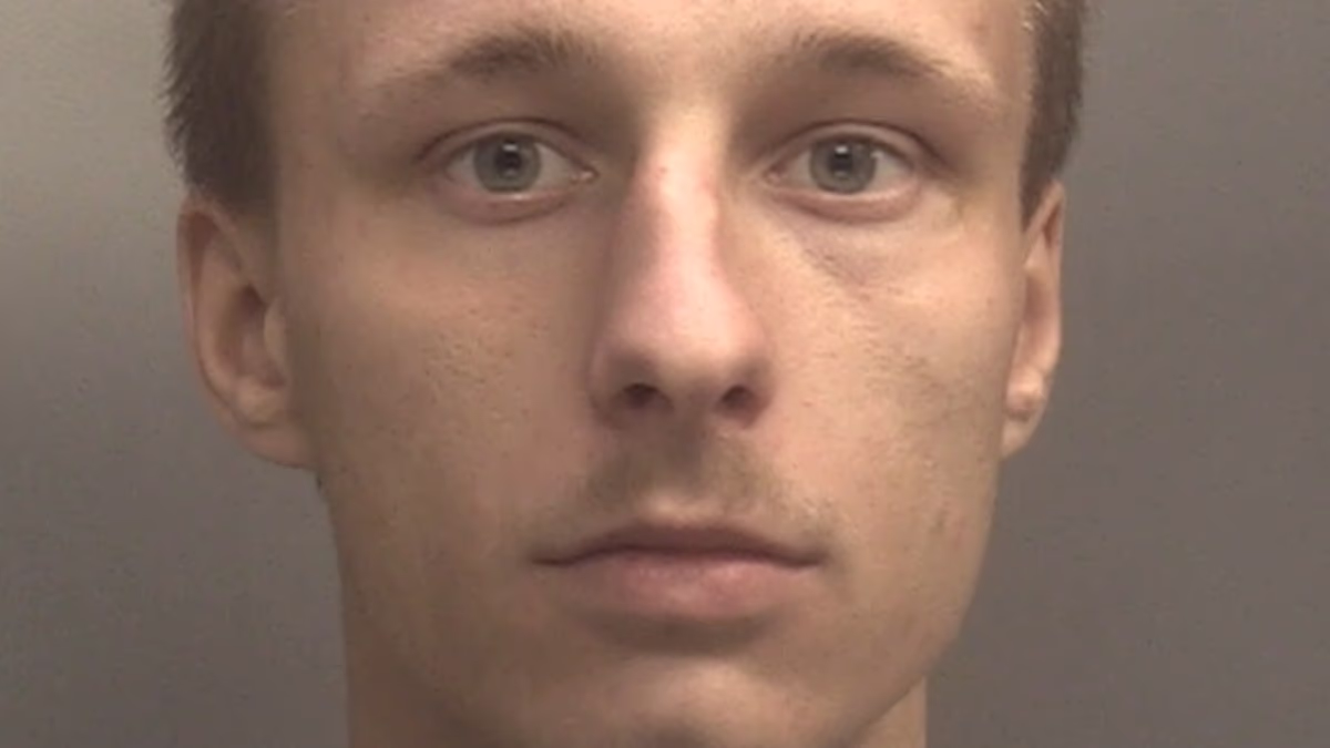 E-bike rider who hit and killed teen who had beaten cancer is jailed