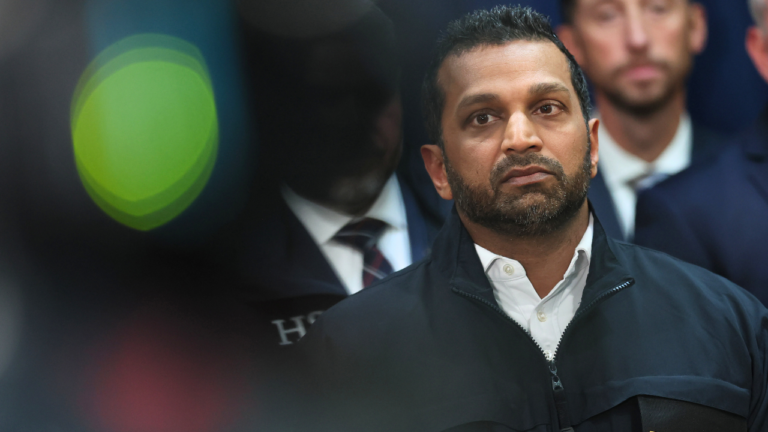 Exclusive: FBI Extraditions Surge as Patel Expands Global Push to Deny Fugitives Sanctuary
