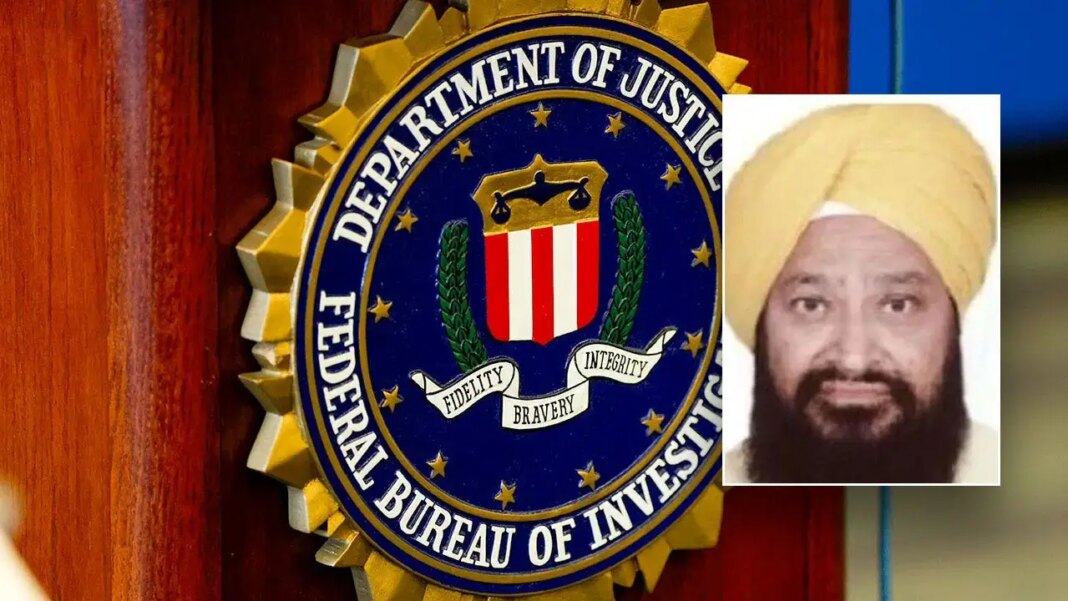 EXCLUSIVE: FBI's fifth 'Most Wanted Fraudster' captured after alleged SNAP scam suspect arrested in India