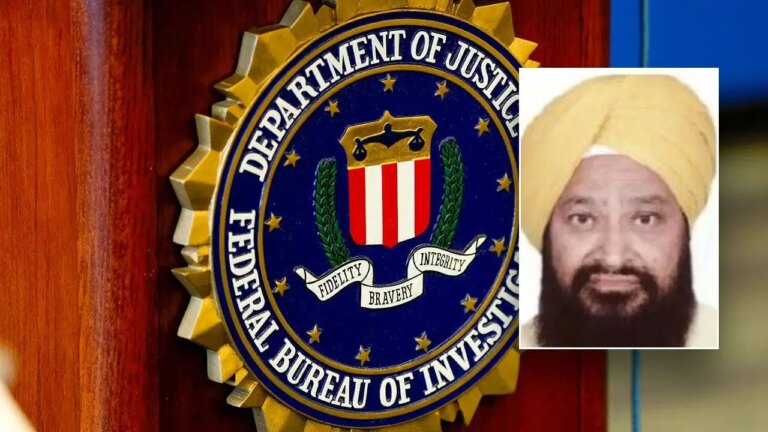 Alleged SNAP Scam Suspect on FBI Most Wanted Arrested in India