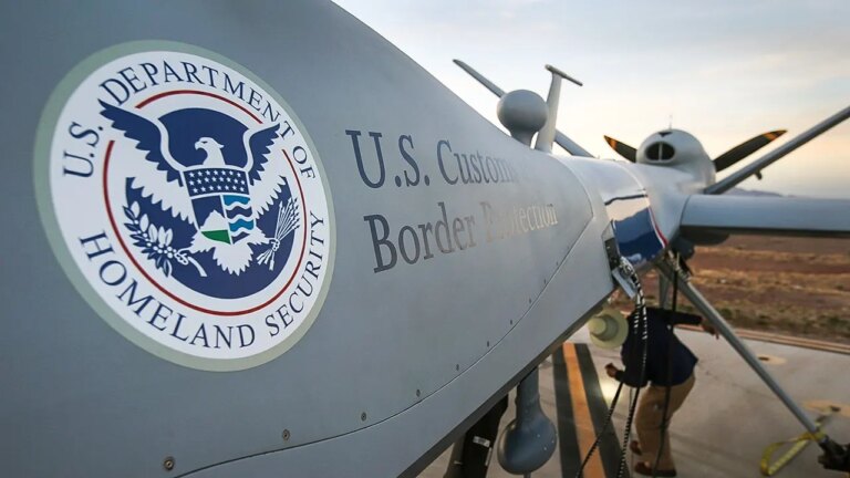Trump’s CBP Axes Biden-Era Gift Policy for Migrants in Federal Custody
