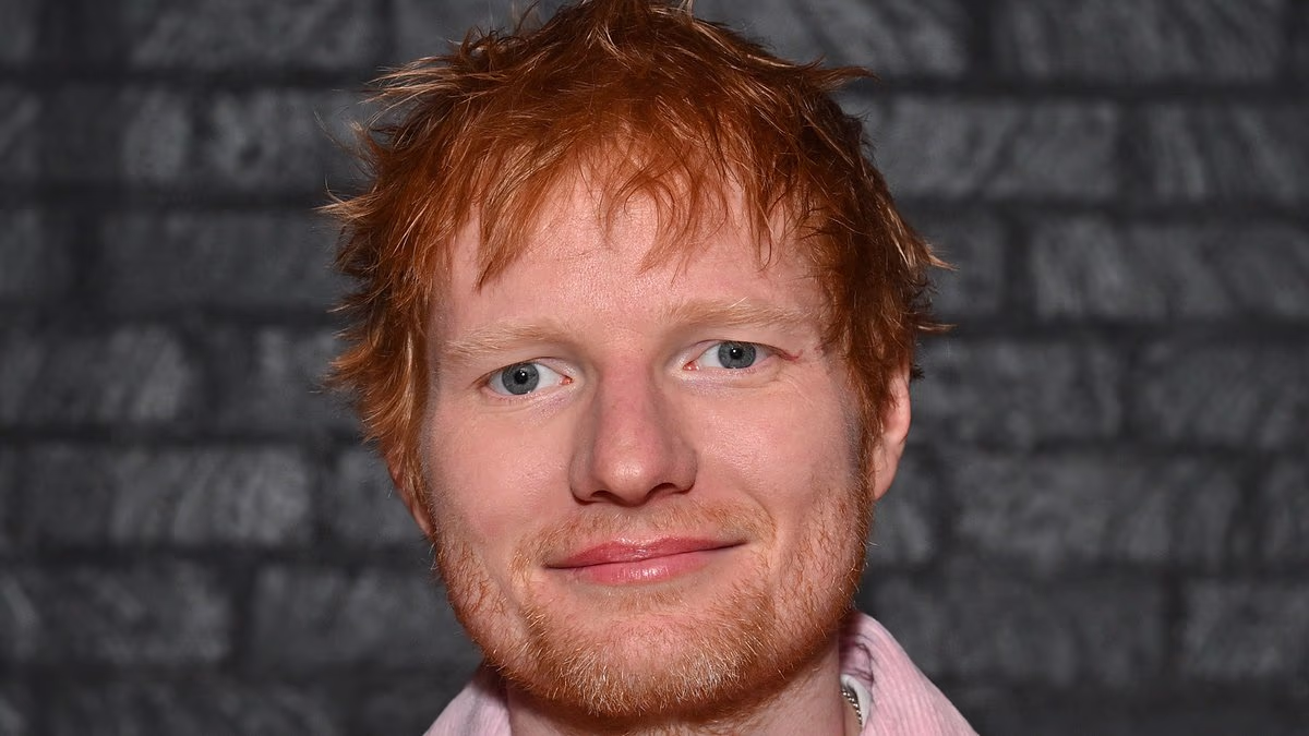 Ed Sheeran concert chaos as pro-Palestine protesters swarm venue
