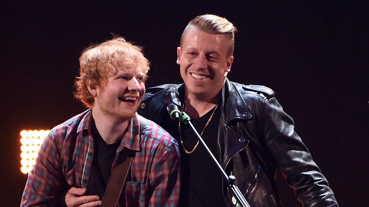 Ed Sheeran faces cancellation as ALL opening acts drop out of tour