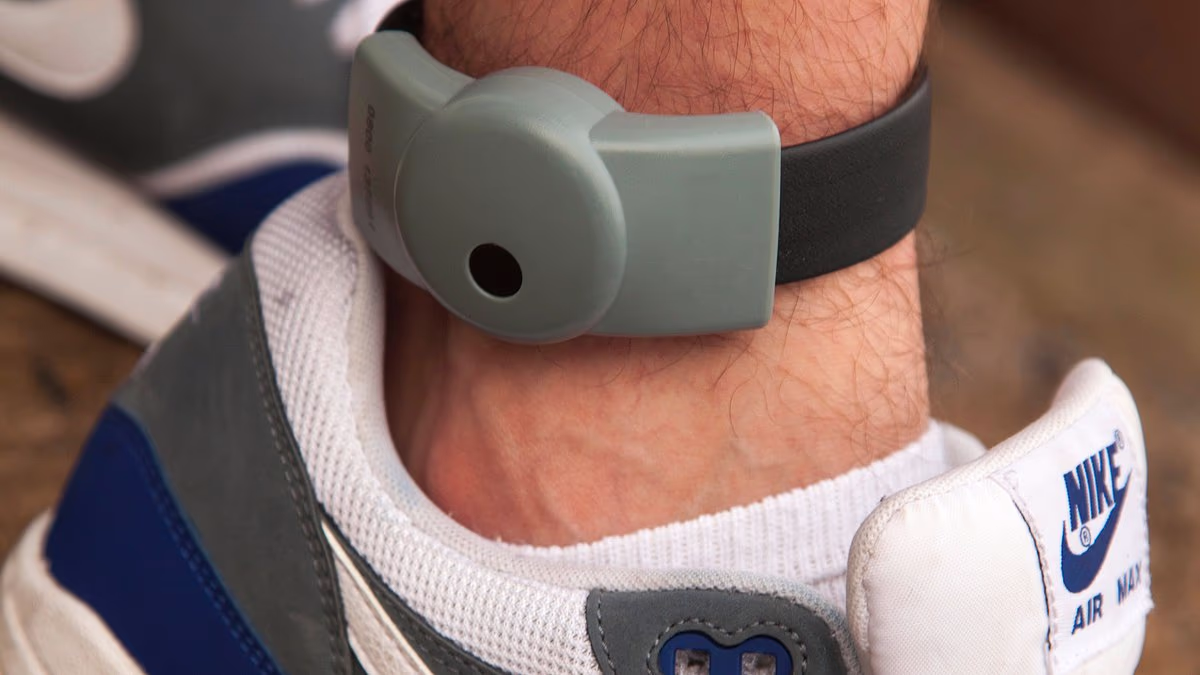 Electronic tagging delays are putting victims at risk, report finds