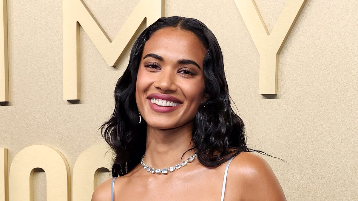 Emmy Awards 2026: Best dressed stars on the red carpet 