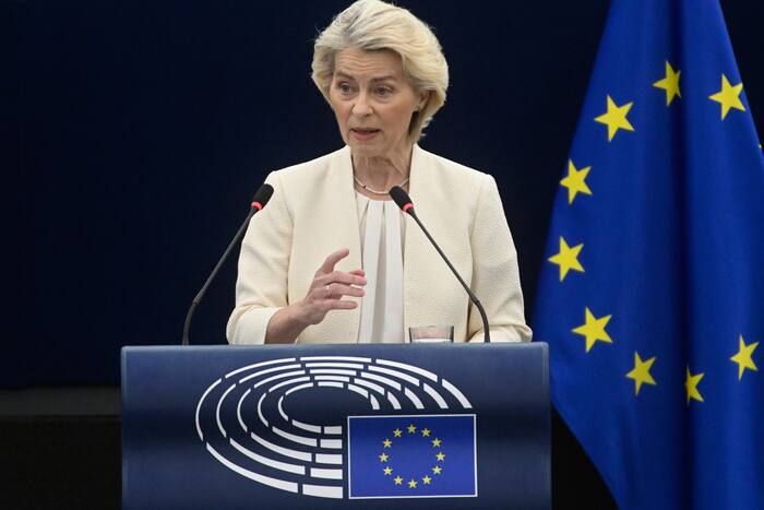 European Union strikes a new free trade deal with the Philippines