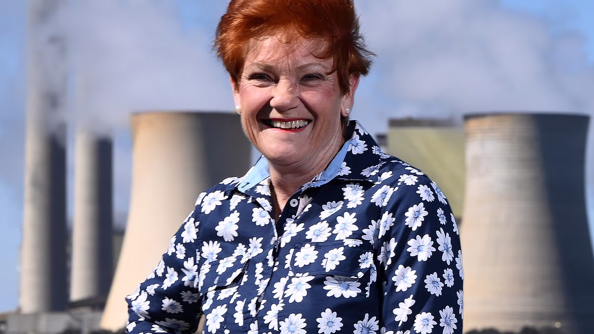 Even Hanson's critics believe what A-G said about her was a disgrace