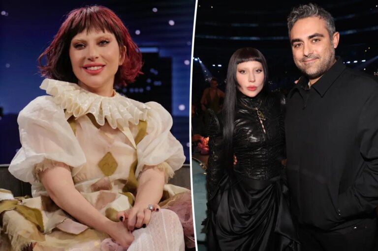 Lady Gaga’s Candid Comments on Parenthood Before Becoming a Mom