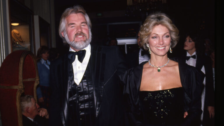 Kenny Rogers’ Five Children and Their Mothers: Where Are They Now?