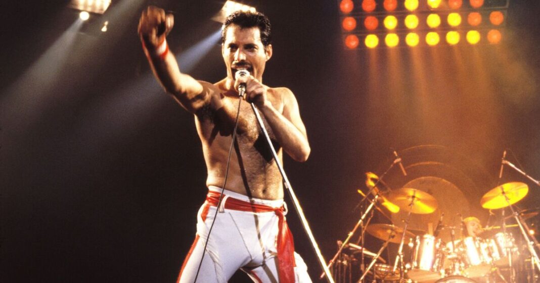 Everything to know about Freddie Mercury's 'secret' daughter