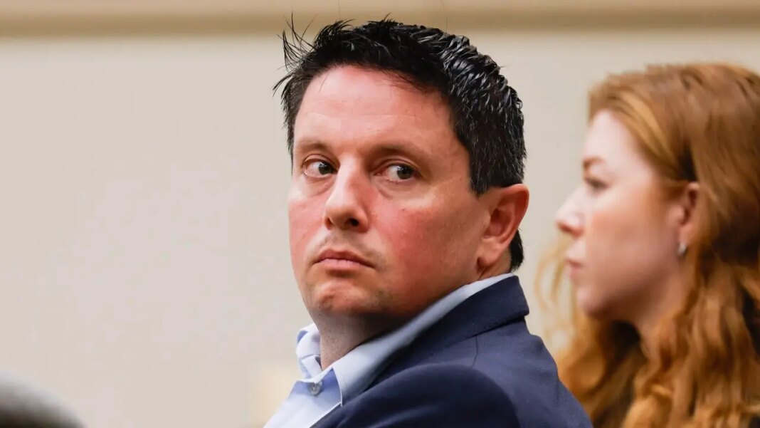 Ex-Dem mayor found liable for alleged sexual assaults of 7 women, ordered to pay $13M