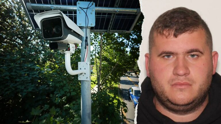 Ex-Indiana Deputy Charged With Flock Camera Stalking Girlfriend
