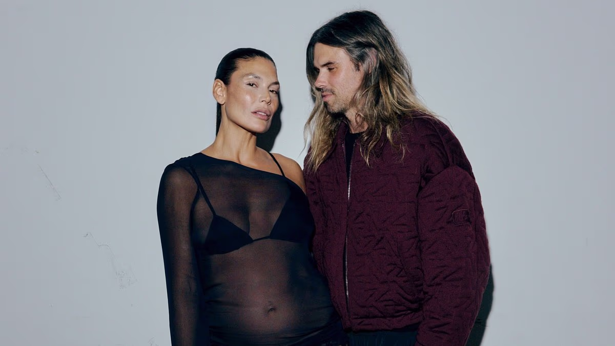 Ex on the Beach star Pala Negara announces death of her newborn