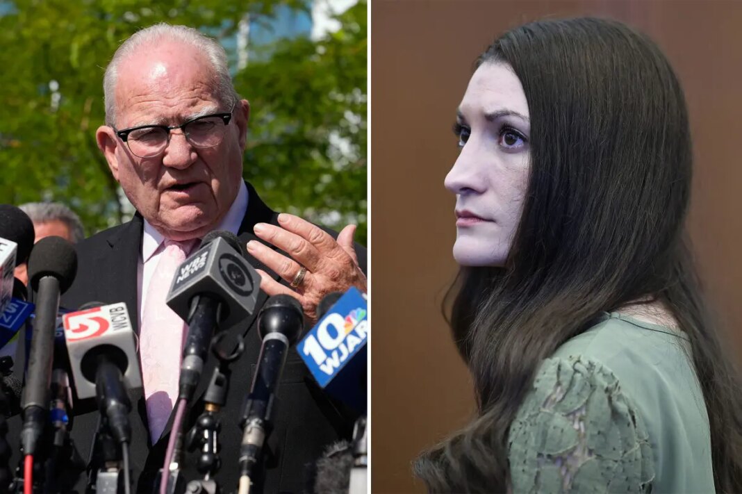 Exclusive | Lindsay Clancy's fight over mistrial is not done yet -
