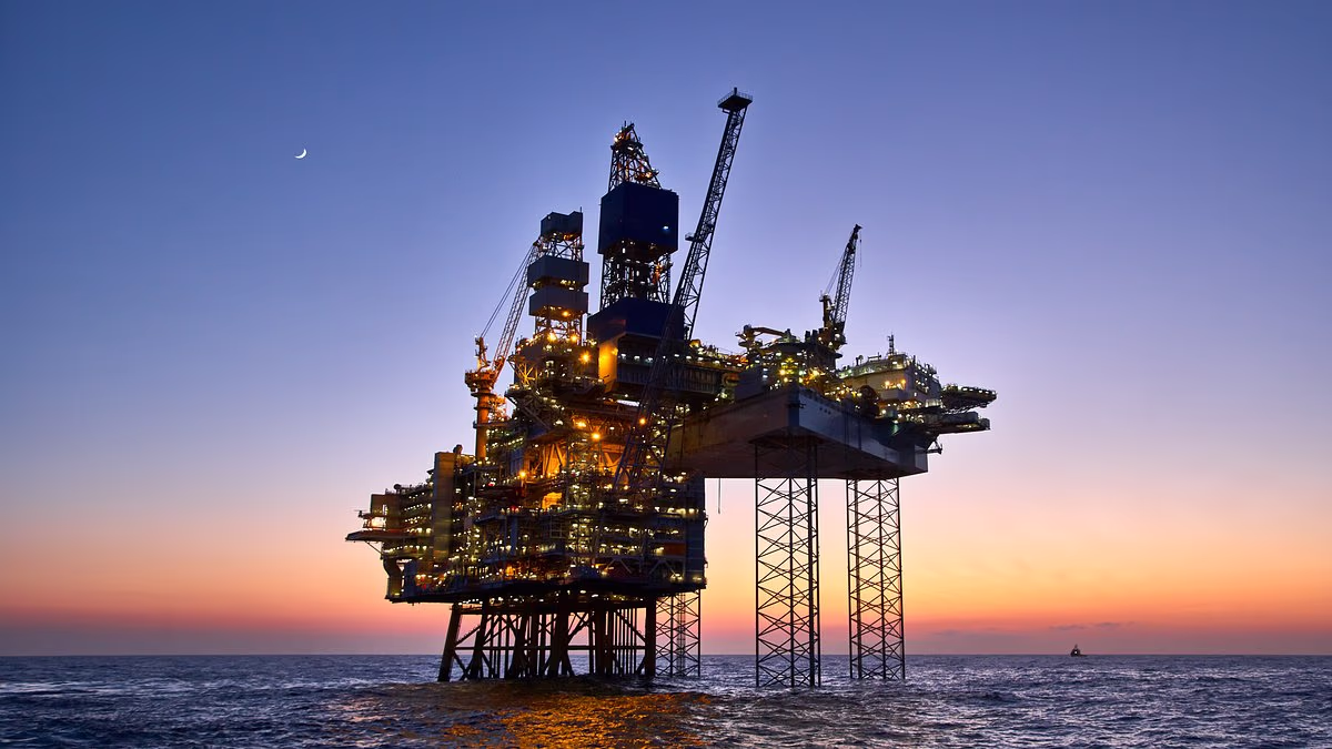 Families face fresh cost of living squeeze as oil hits $105 a barrel