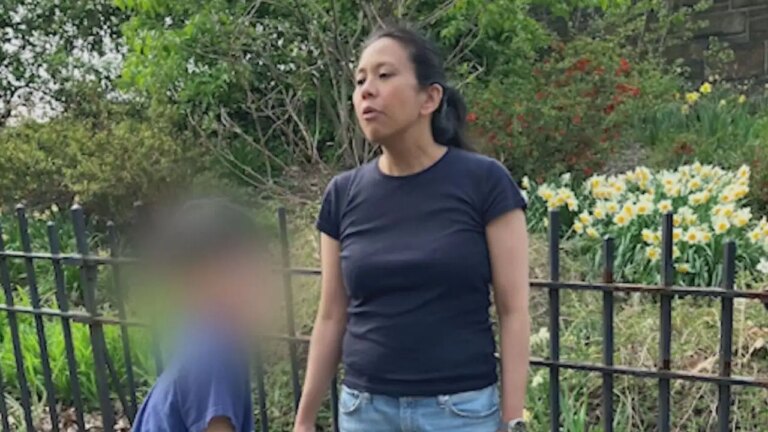 Family Says Police Still Treating Missing D.C. Mother’s Home as Active Crime Scene