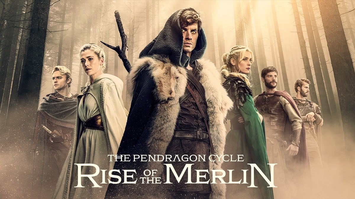 Fantasy series soars up streaming charts, toppling HBO's hit show