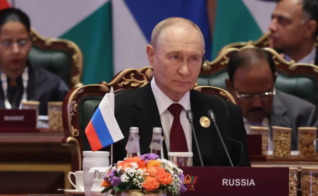 Fast Takes: Libs’ deep denial on Islamist evil, punish Putin, not Russians and other commentary