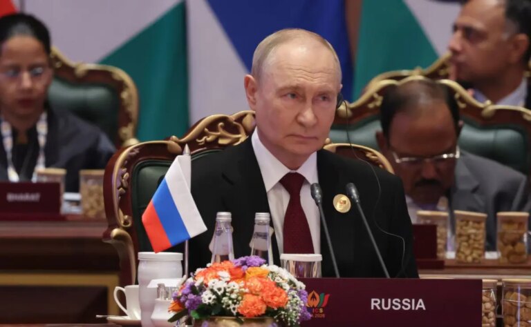 Fast Takes: Liberal Denial of Islamist Extremism, Target Putin Not Russians, and More