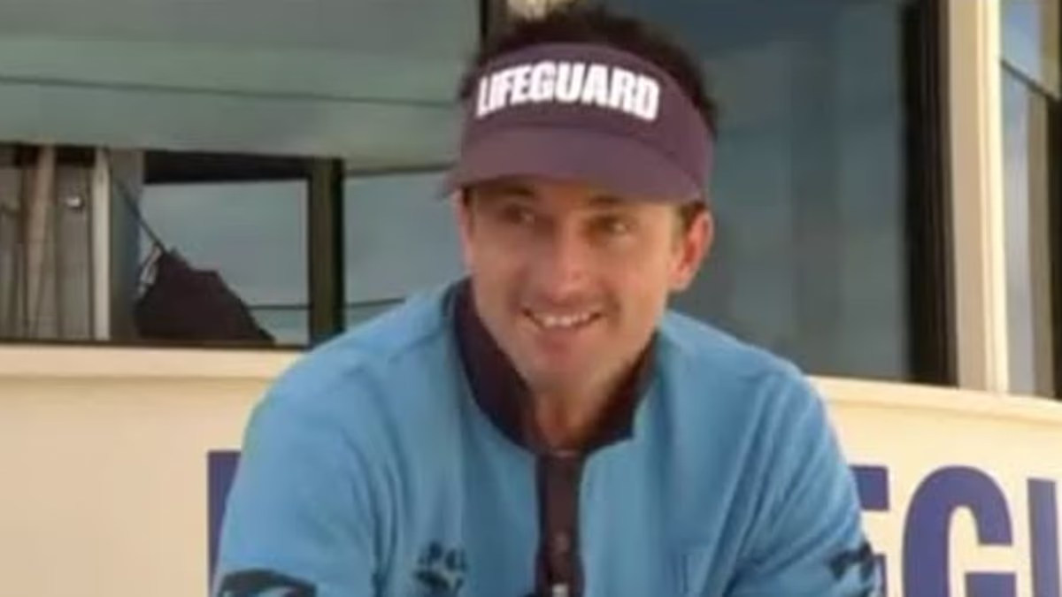 Father of Bondi Rescue star clears up misconceptions about his death