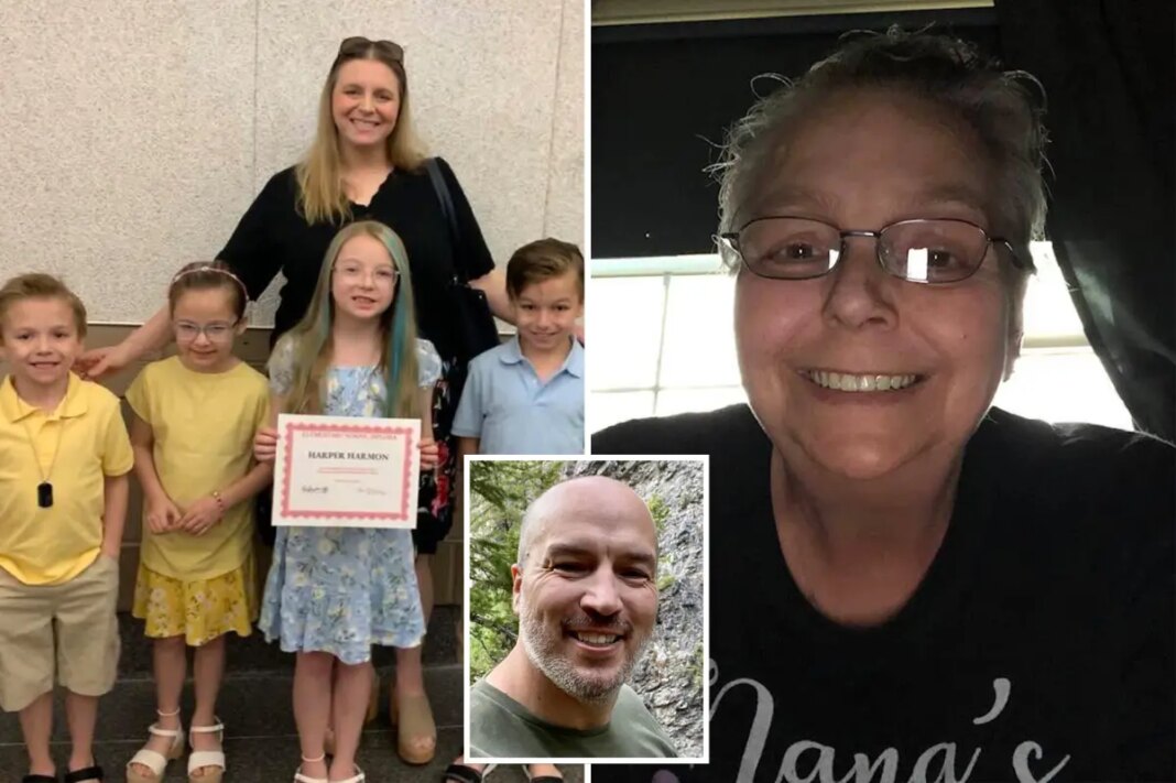 Father of four upstate NY kids killed by their mom, grandmother 'sickened' by 'unimaginable' way they died
