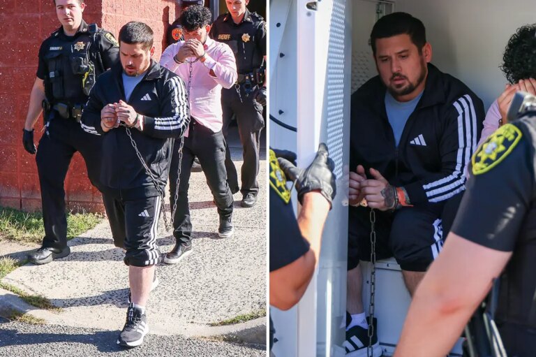 Long Island Dad Fatally Stabbed by Son on Labor Day: Police