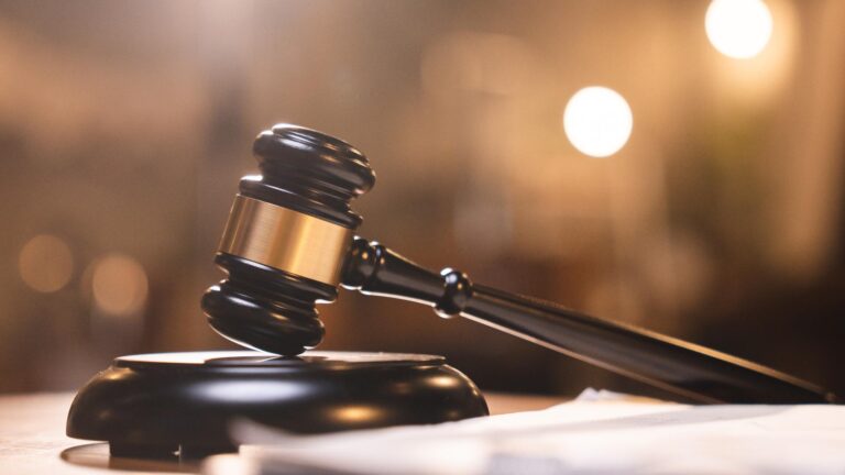 Federal Judge Rules AI-Generated Child Sex Abuse Material Protected by First Amendment