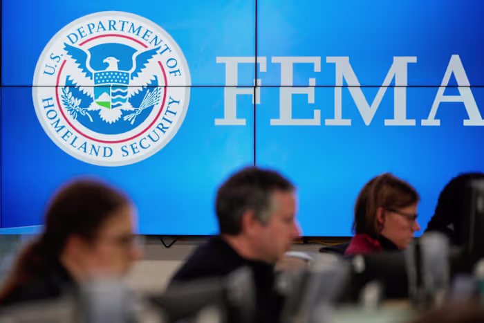 Federal judge rules Trump DHS plan for 50% FEMA staffing cuts was unlawful