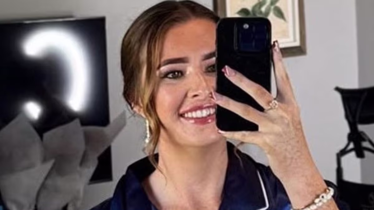 Female PE teacher accused of Sydney murder conspiracy