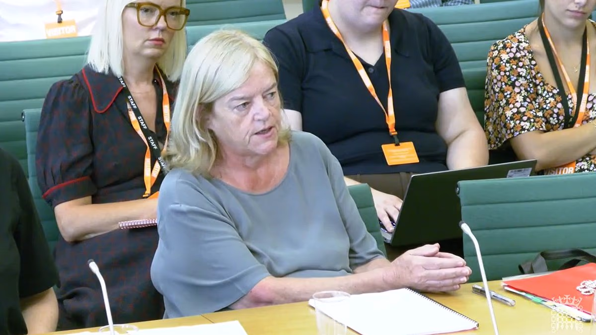 Fight against dementia must be on a par with cancer - Baroness Casey