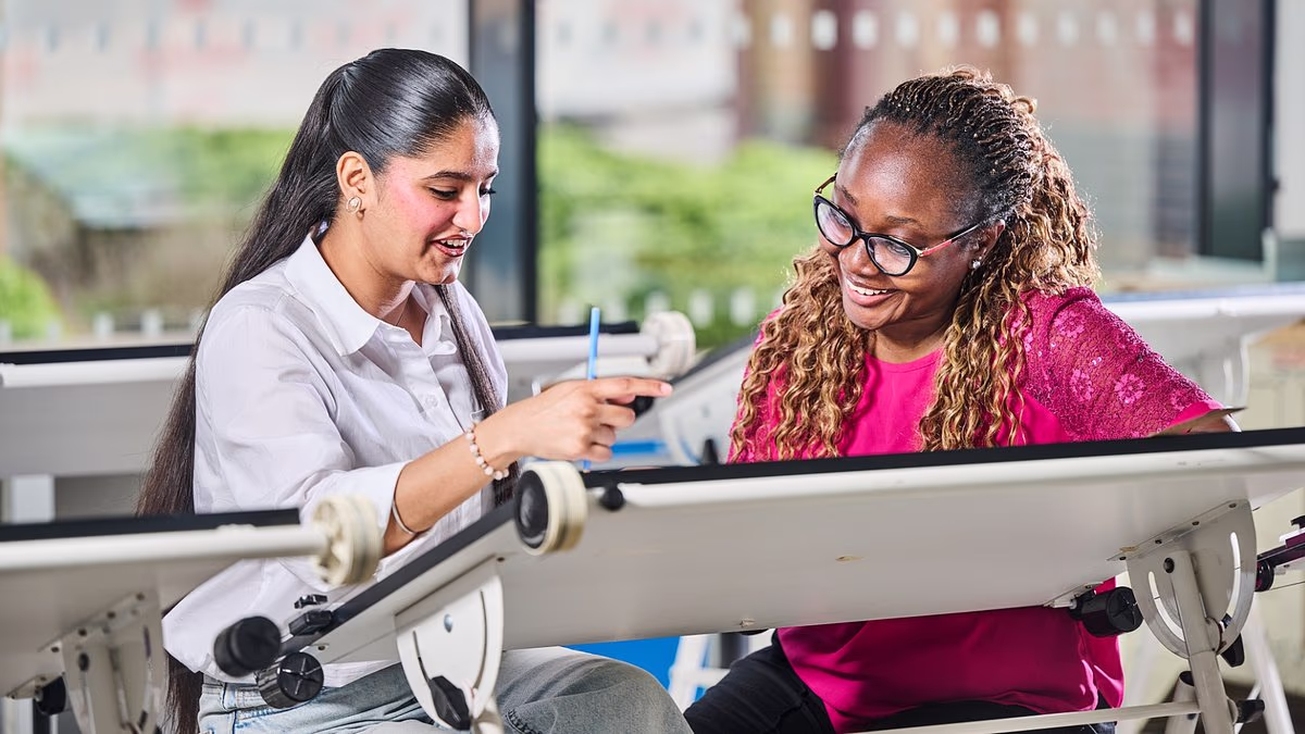 Find your perfect university with our unique ranking