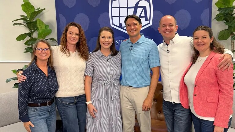 Florida Couple Calls Lightning Strike Rescue a Miracle