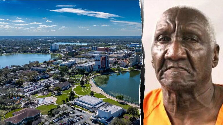 Florida Man, 76, Allegedly Admits Driving After Rum and Cocaine