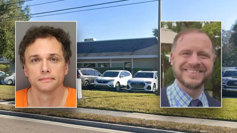 Florida Surgeon Accused in Attorney’s Killing Defends Himself at Trial