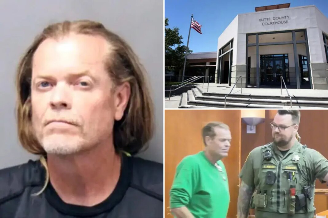 Former Biggs mayor sentenced in grooming of foreign exchange student