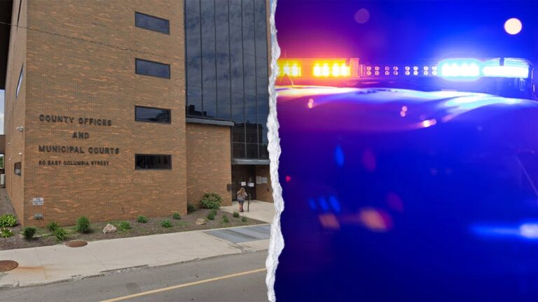 Former Ohio Teacher Charged After Missing Teen Found at His Home 263 Days Later