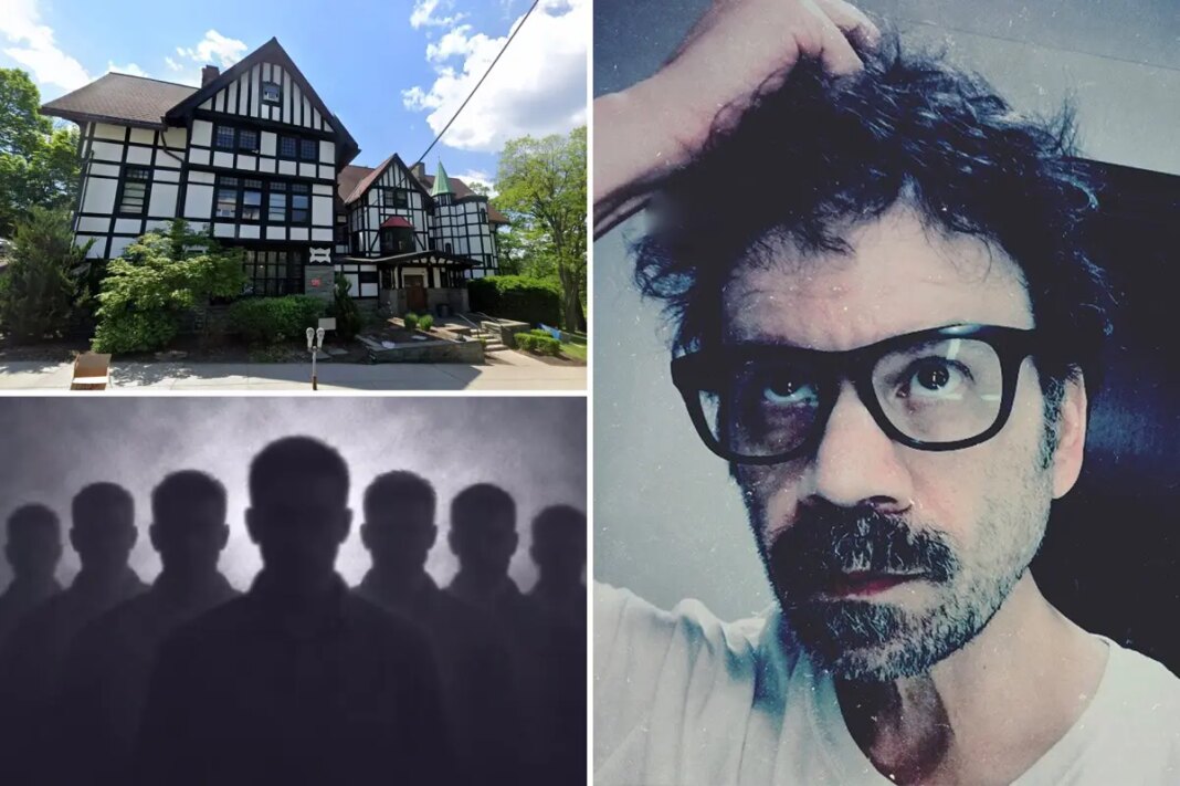 Former South Park writer creates 'Cornell 7' website to expose alleged gang rapists