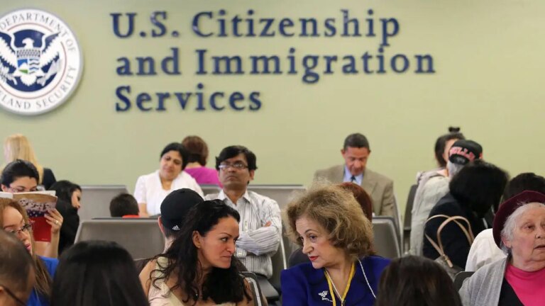 Ex-USCIS Official Charged in $960K Citizenship Bribery Plot